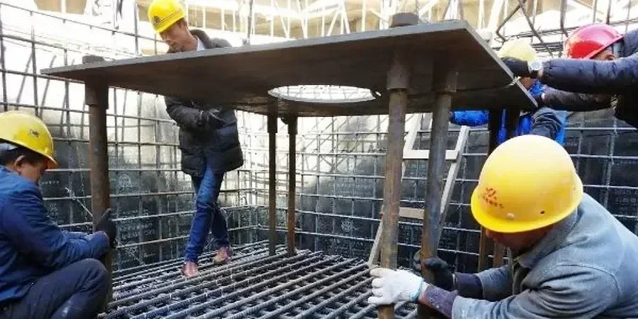 Projeto de isolamento sísmico de base em Anápolis: proteção estrutural inteligente
