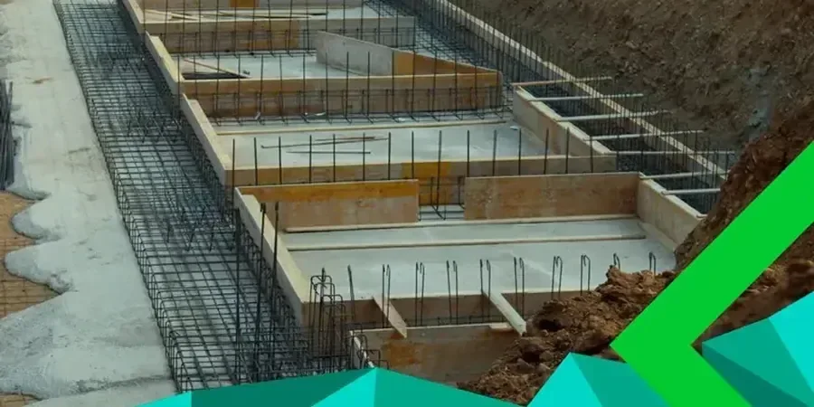 Projeto de Fundações Superficiais em Anápolis: Análise Geotécnica com Metodologia de Campo