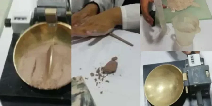 Laboratório em Anapolis
